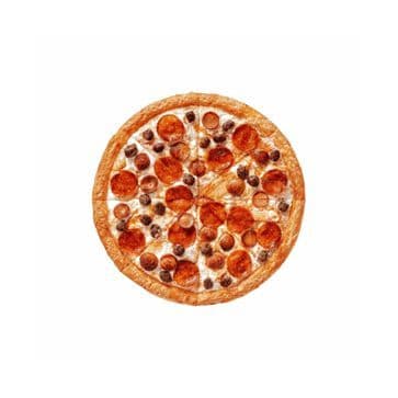 Meatally - Large (8 slices)