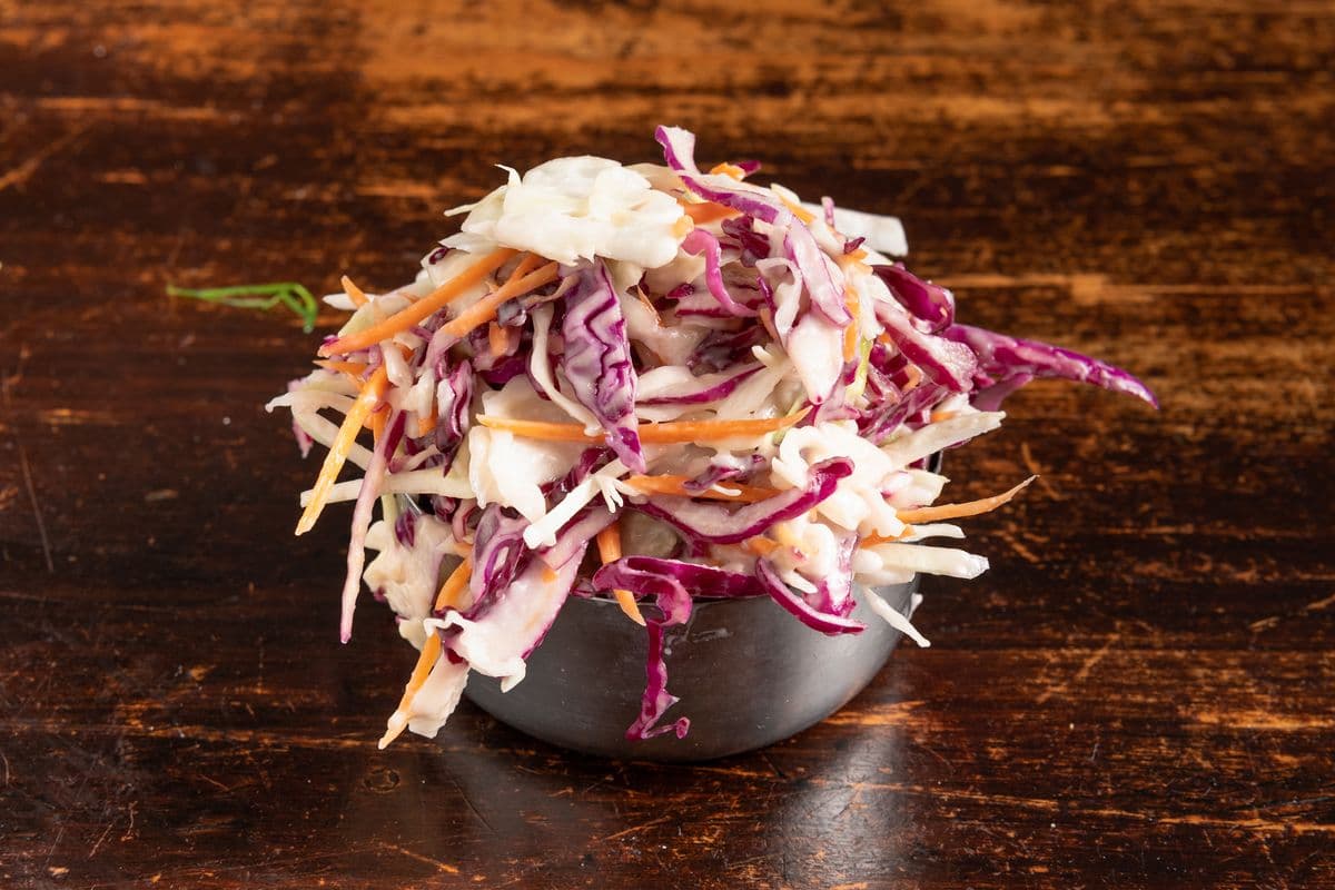 Five Points Slaw