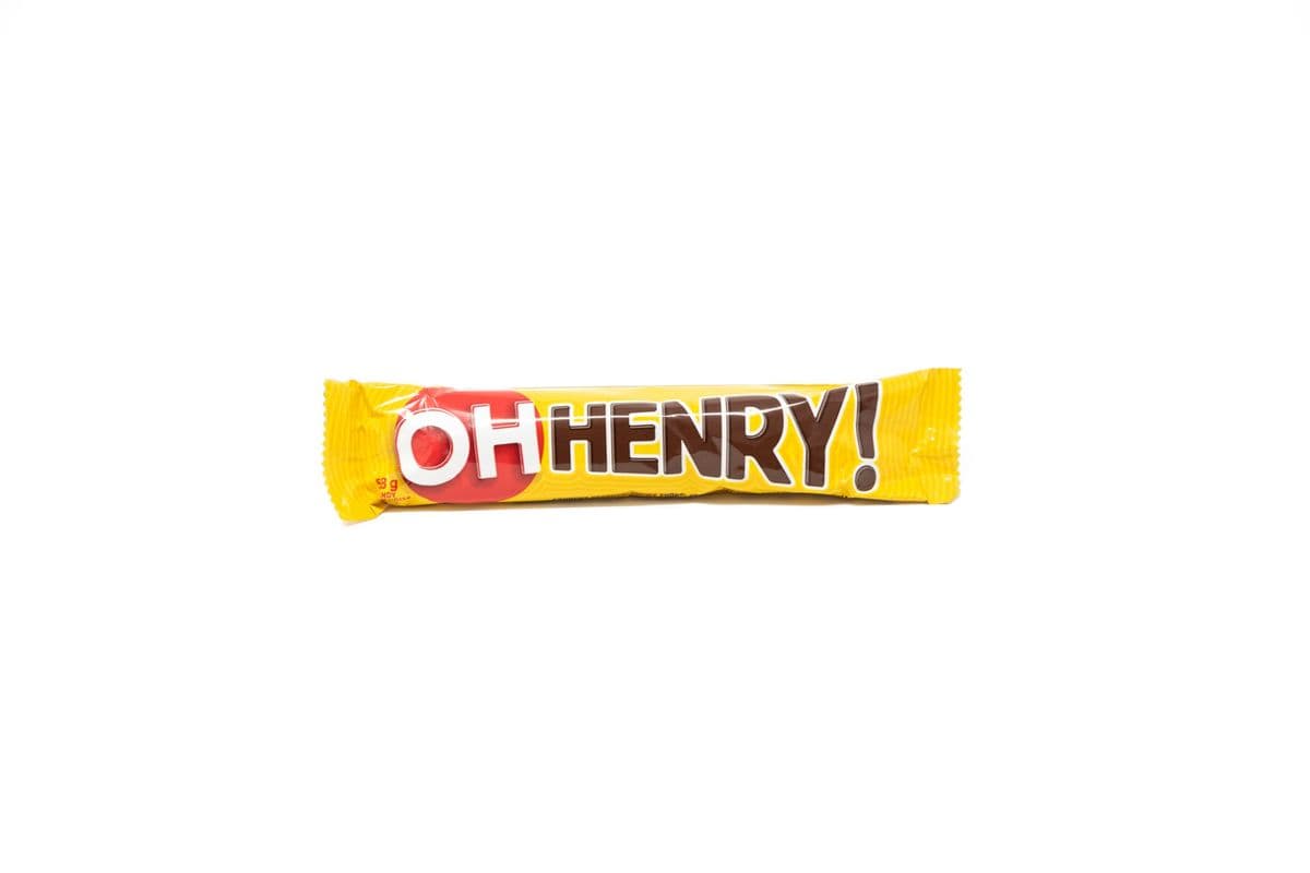 Oh Henry! (58 g)