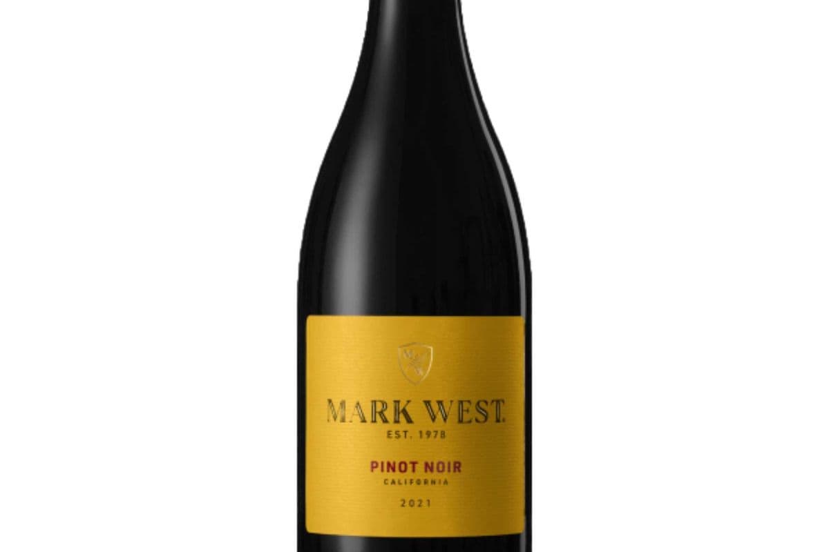Mark West Pinot Noir (1 x 750 ml)