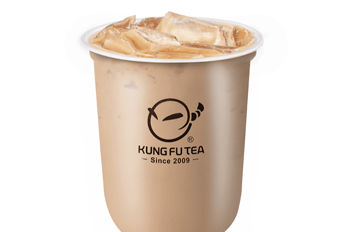 C4. Thé au lait original / Original Milk Tea