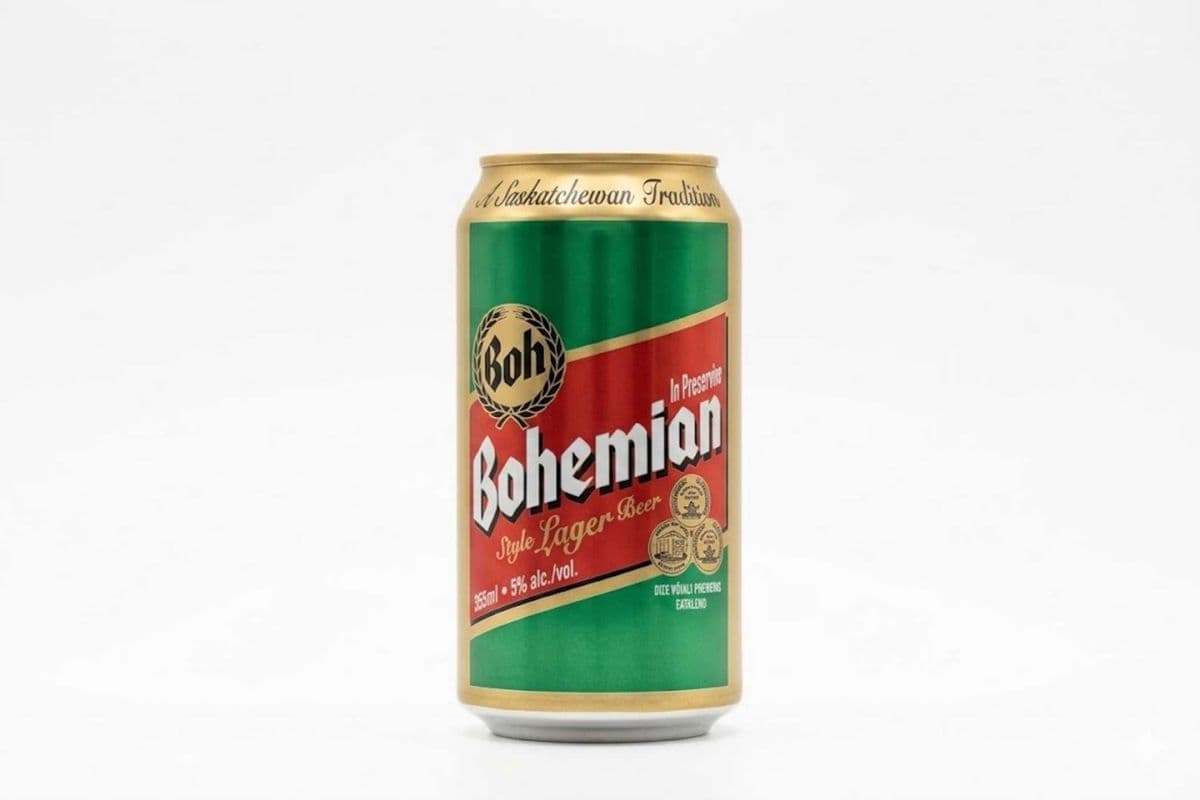 Bohemian (1 x 355ml)