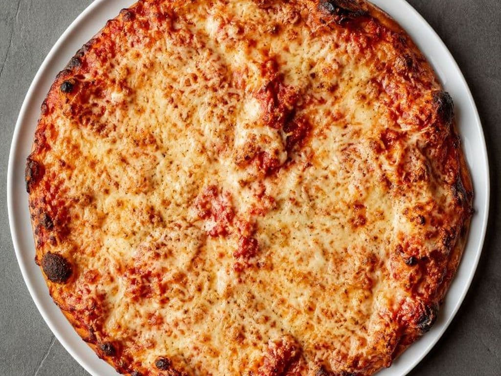 Kids Cheese Pizza