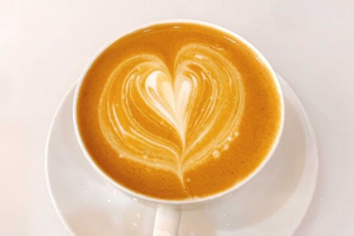 Cafe Latte