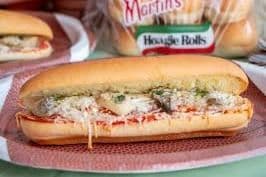 Pizza - SUB