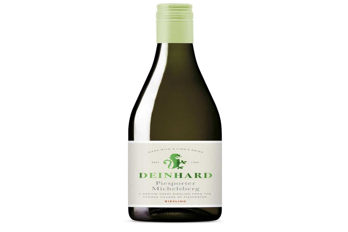 DEINHARD PIESPORTER RIESLING (1 x 750ML)