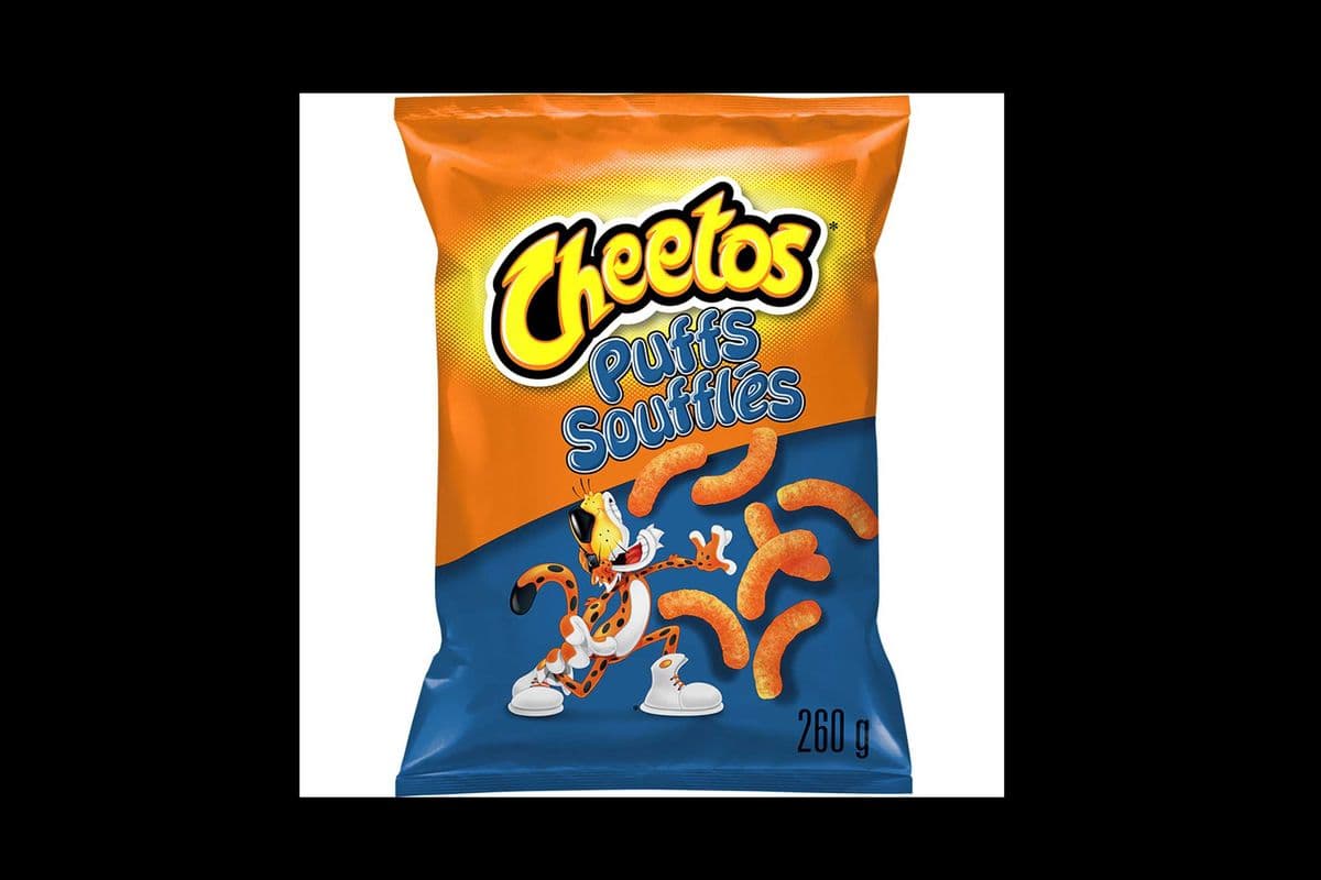 Cheetos Puffs (260 g)
