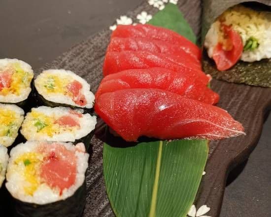 Tuna Set
