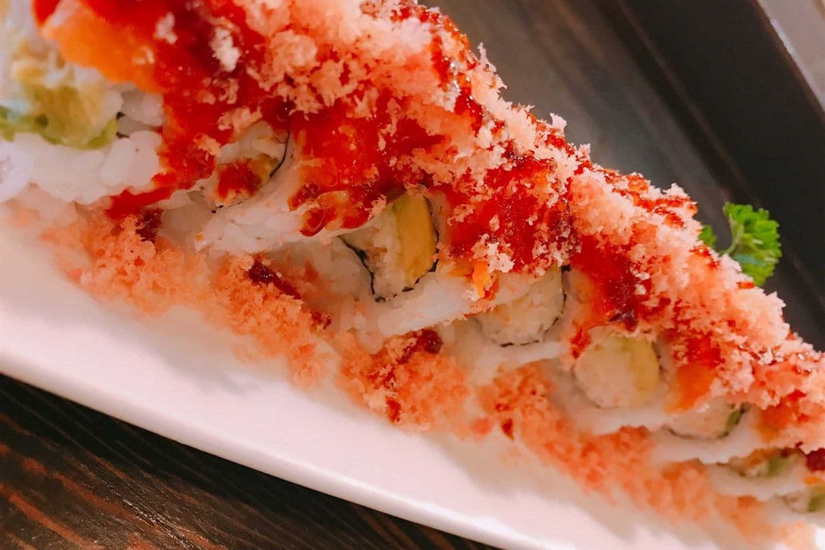 Hot Night Roll