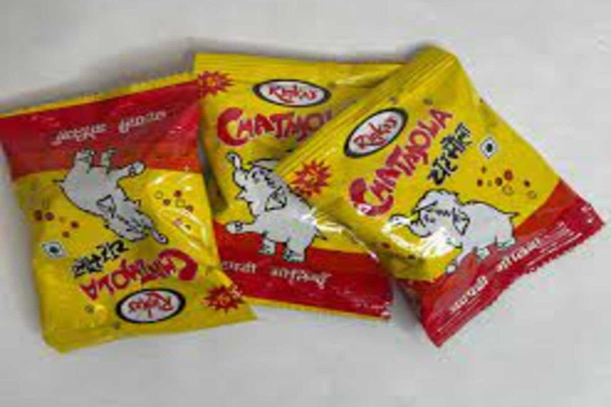CHATMOLA (15G) PACK OF 3 (15 g)