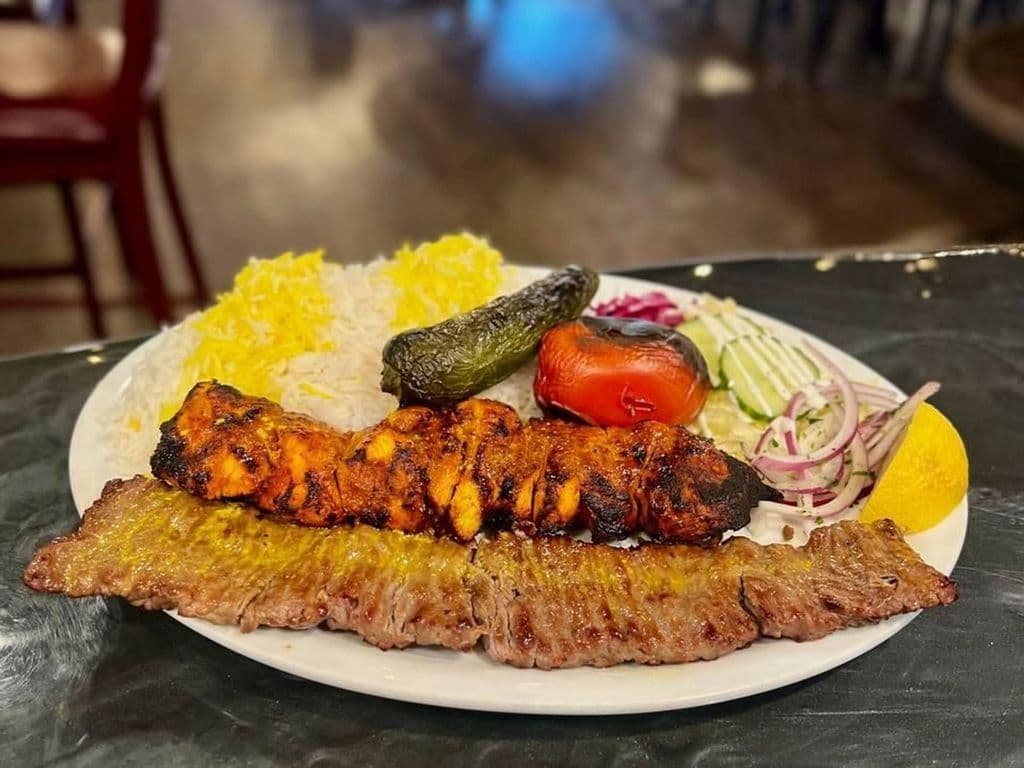 Super Kabob