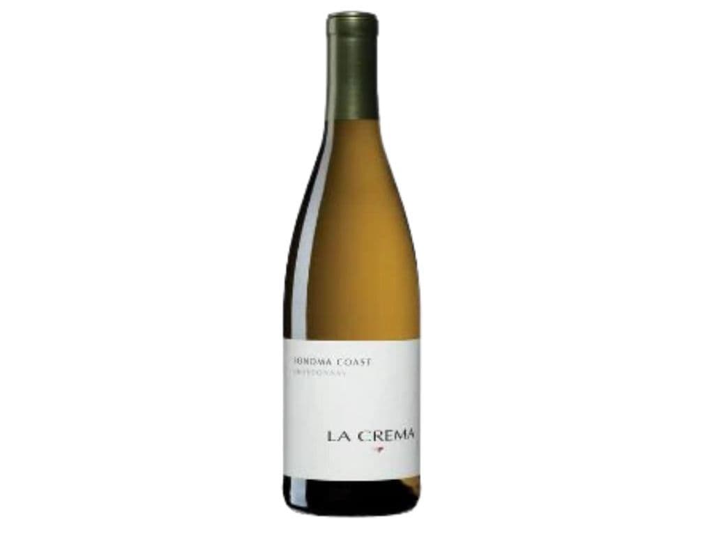 La Crema Sonoma Coast Chardonnay (375ml)