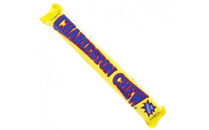 Charleston Chew Vanilla (53 g)