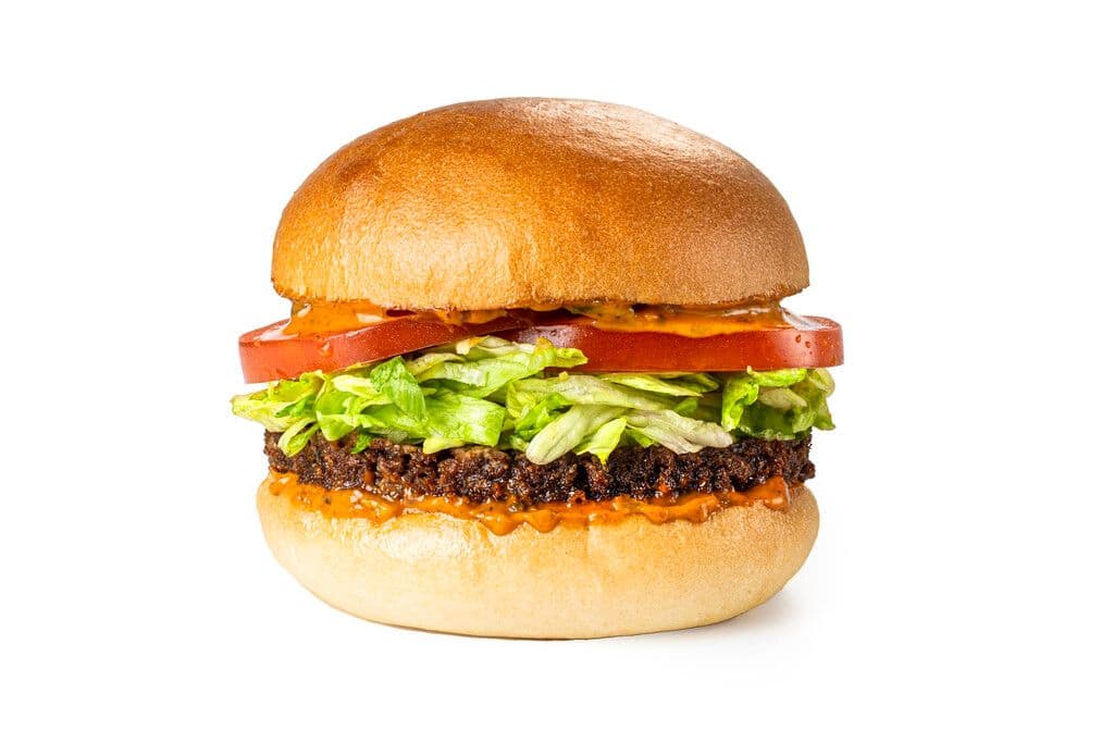 Southwest Burger / Burger Sud-Ouest