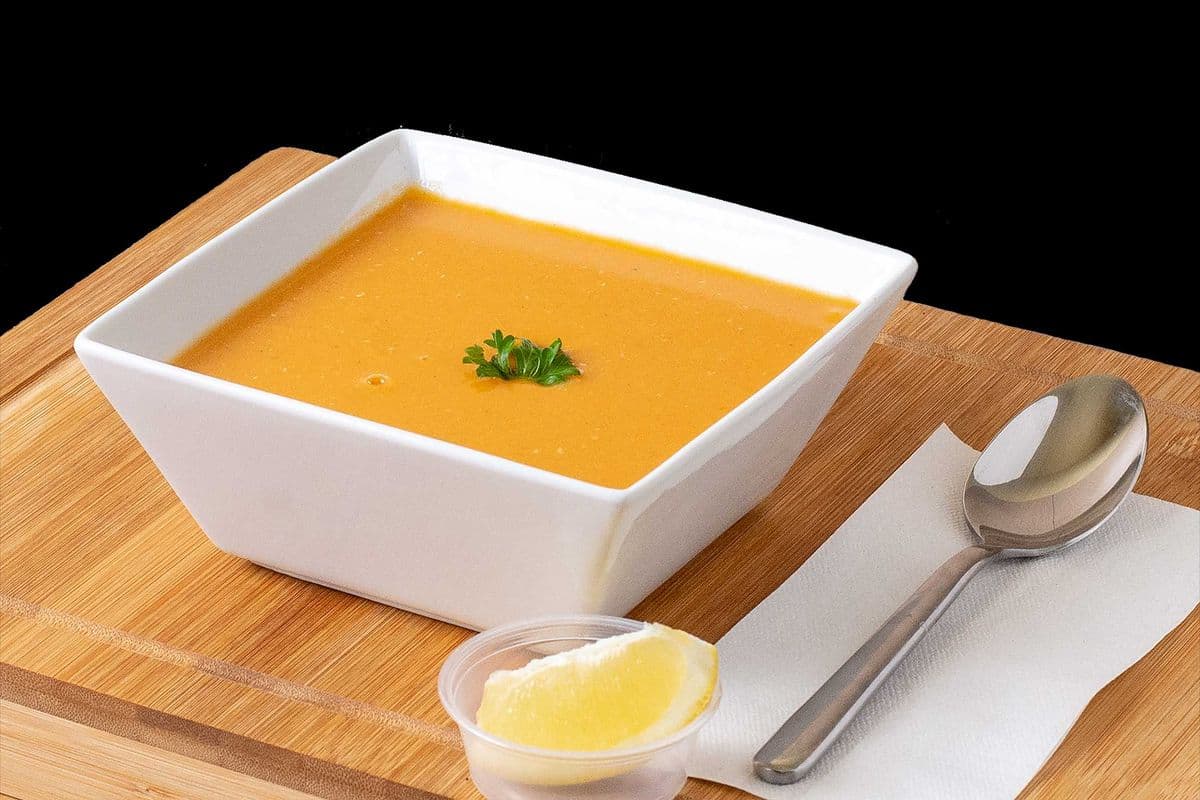 Soup (Large)