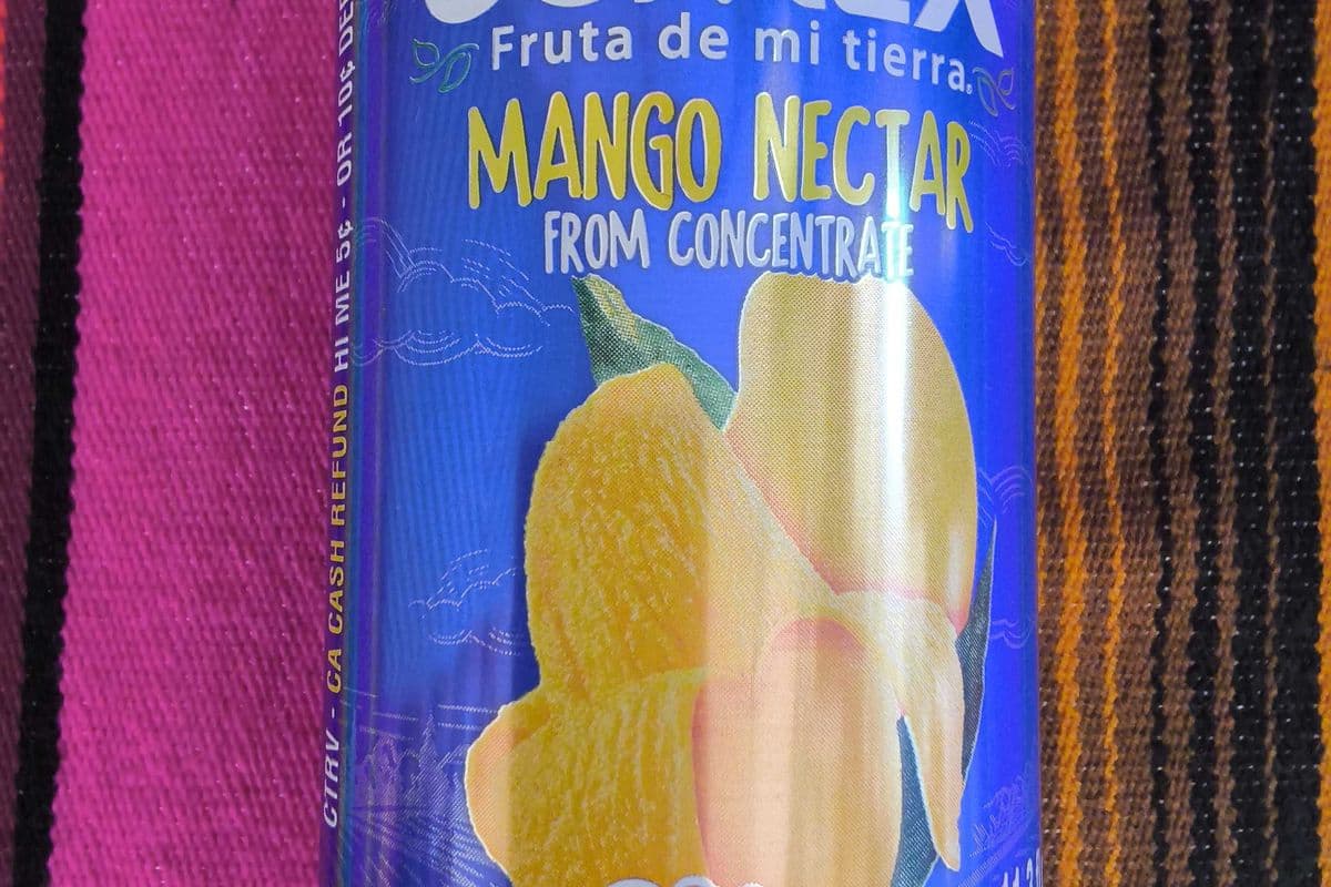 Mango Nectar Jumex (960ml)