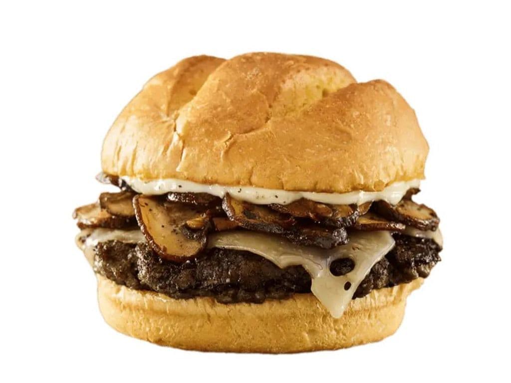 STEAK N BUN (BOGO)