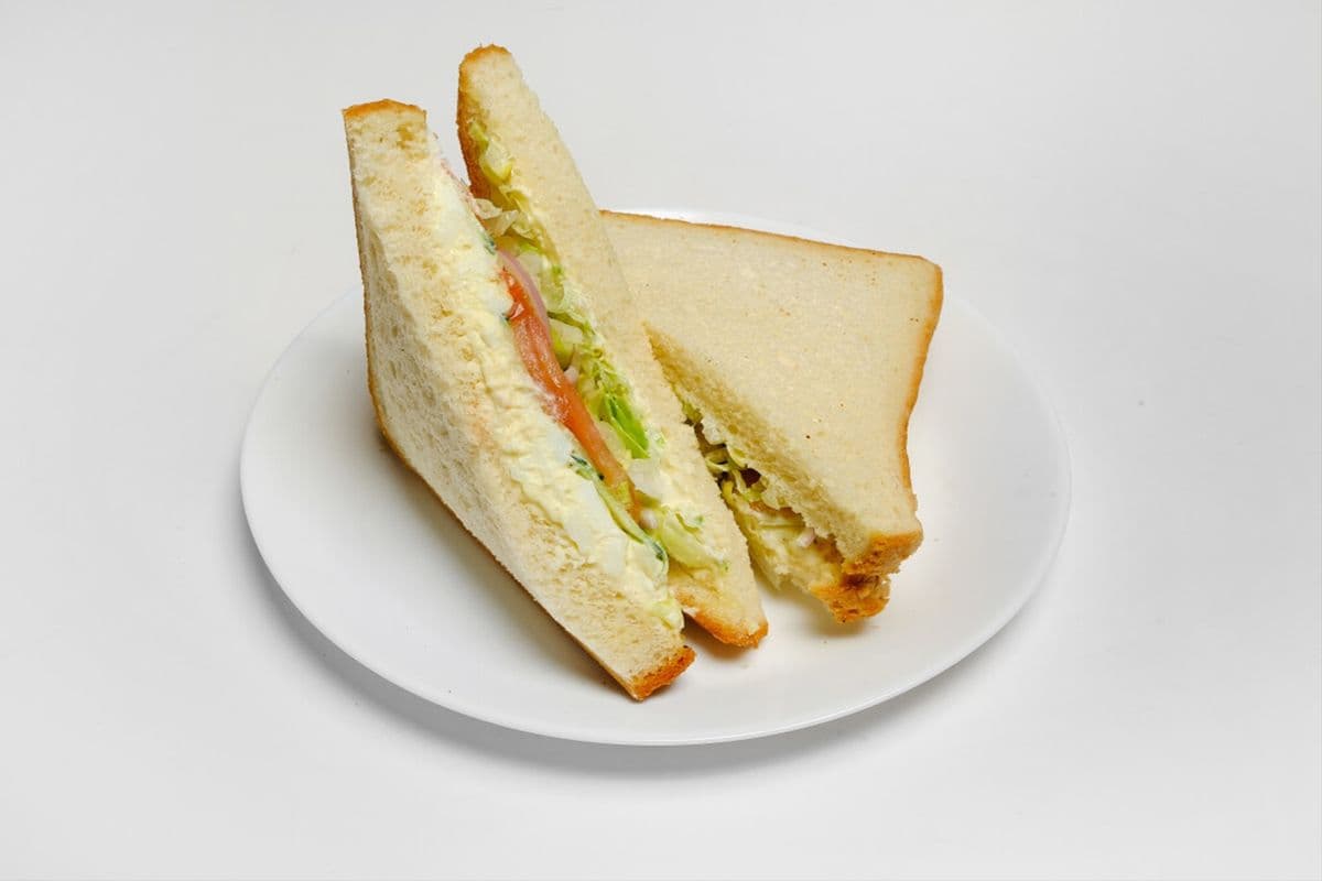 Egg Salad