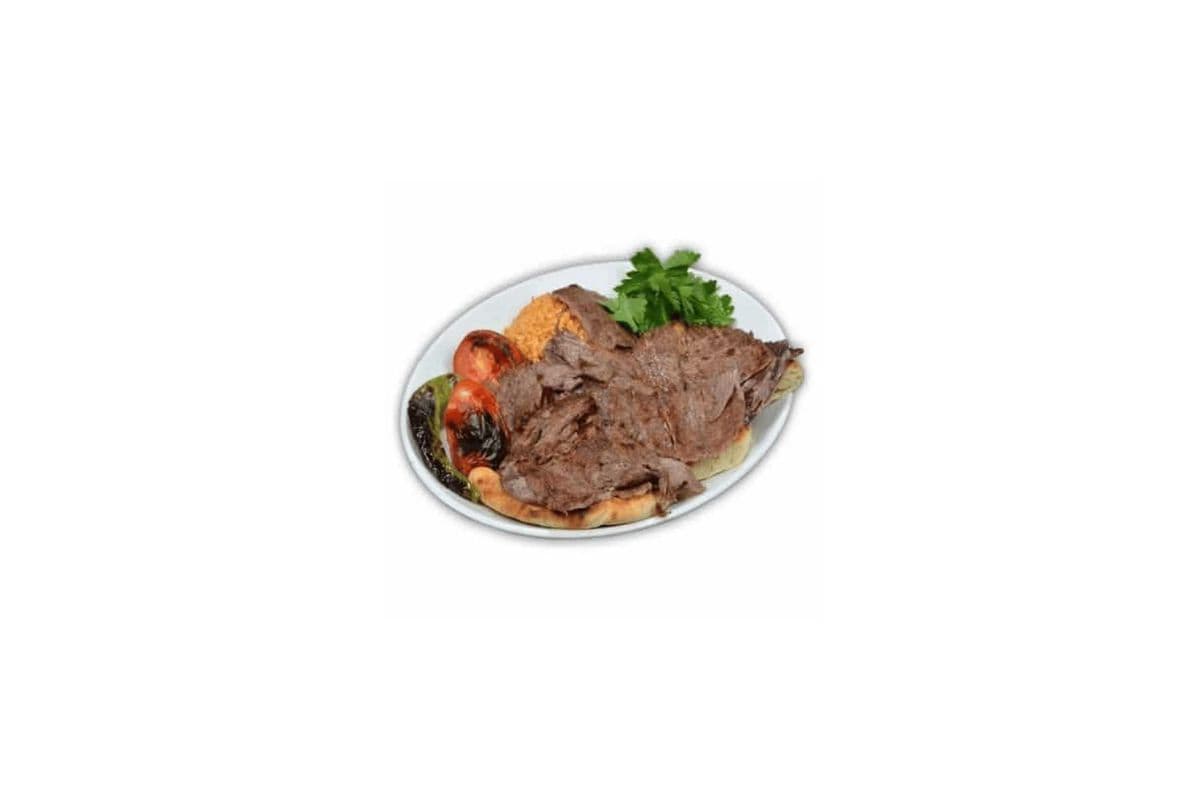 Beef Doner