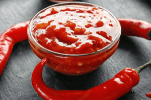 Extra Tomato Chutney/ Mandi Chutney