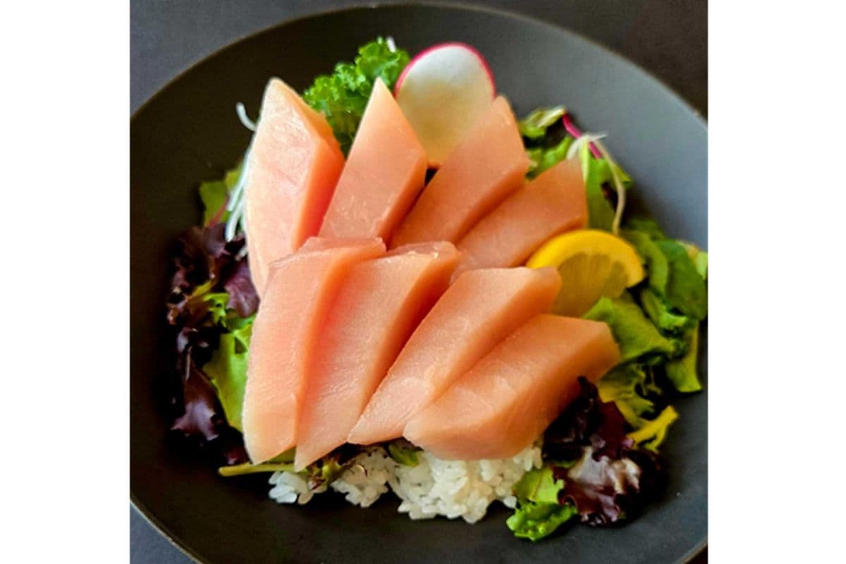 Tuna Don (7pcs)