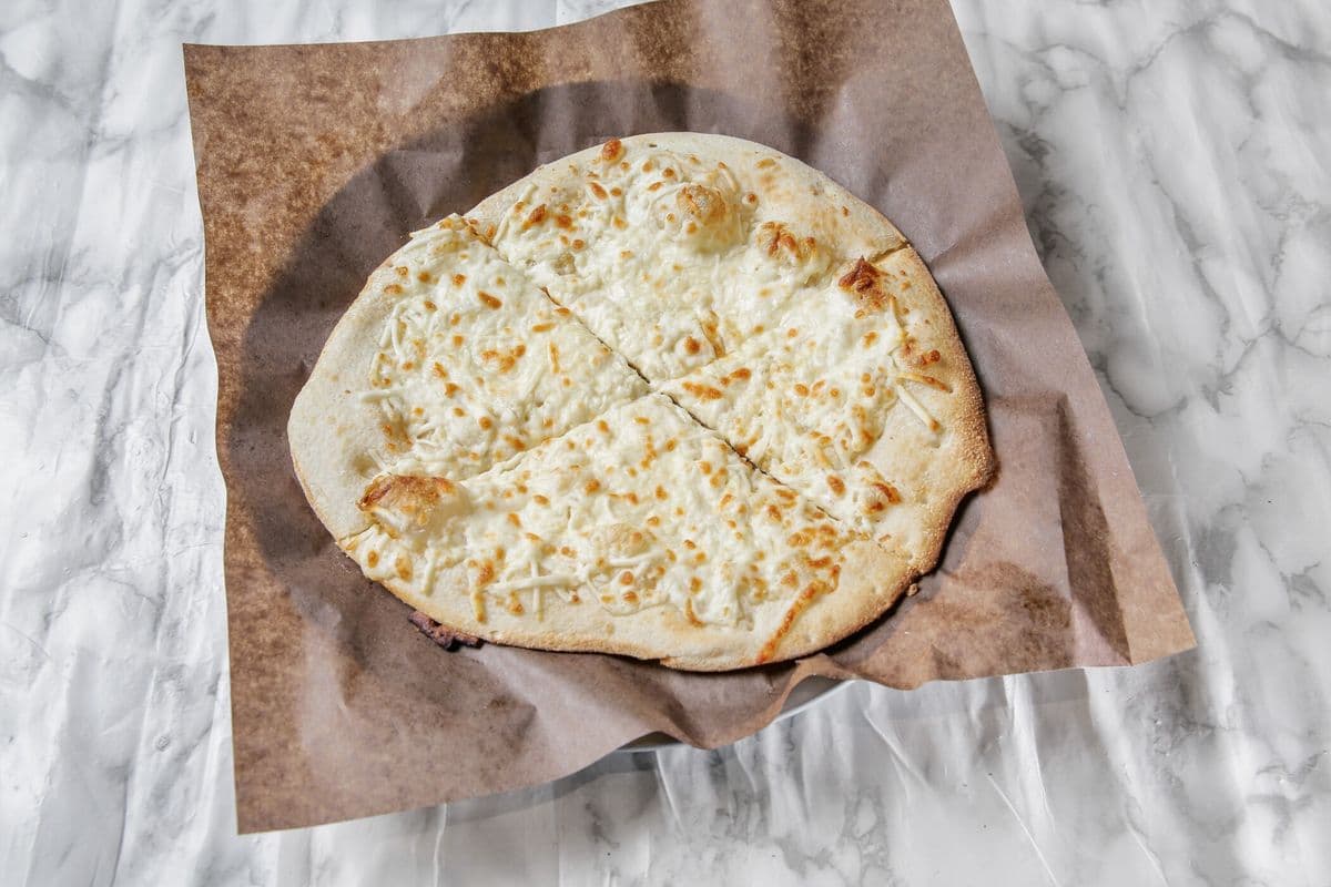 Cheese Manakeesh