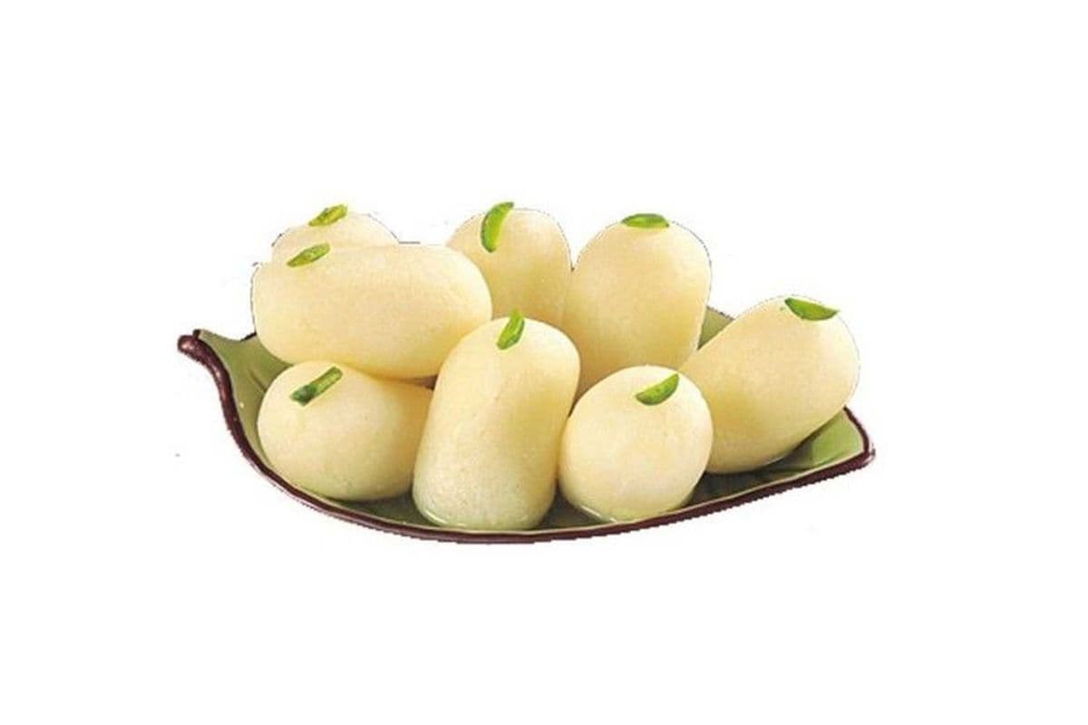 White Chum Chum ( 1 LB)