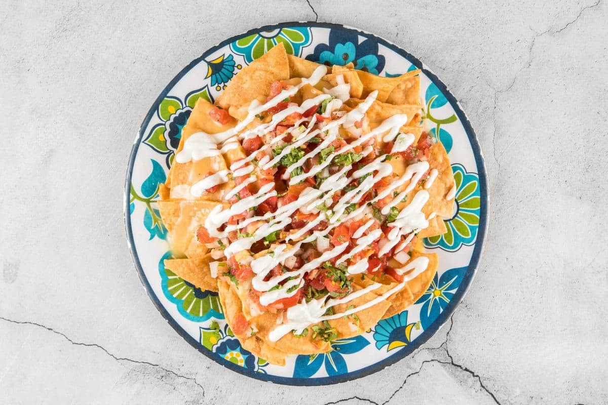 Nachos