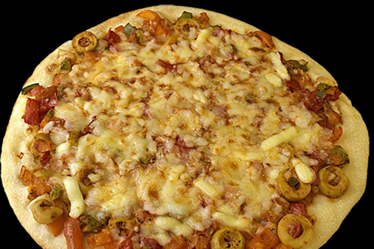 Veggies and Cheese