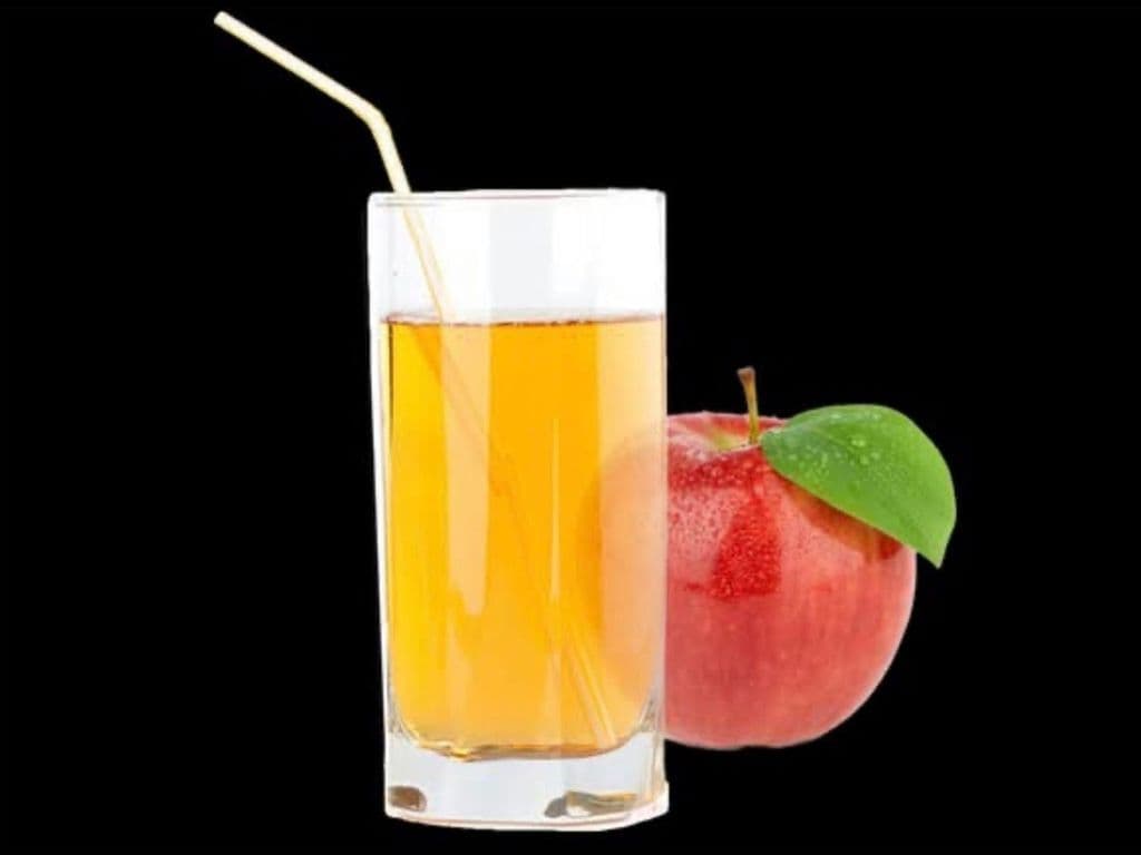 Apple Juice