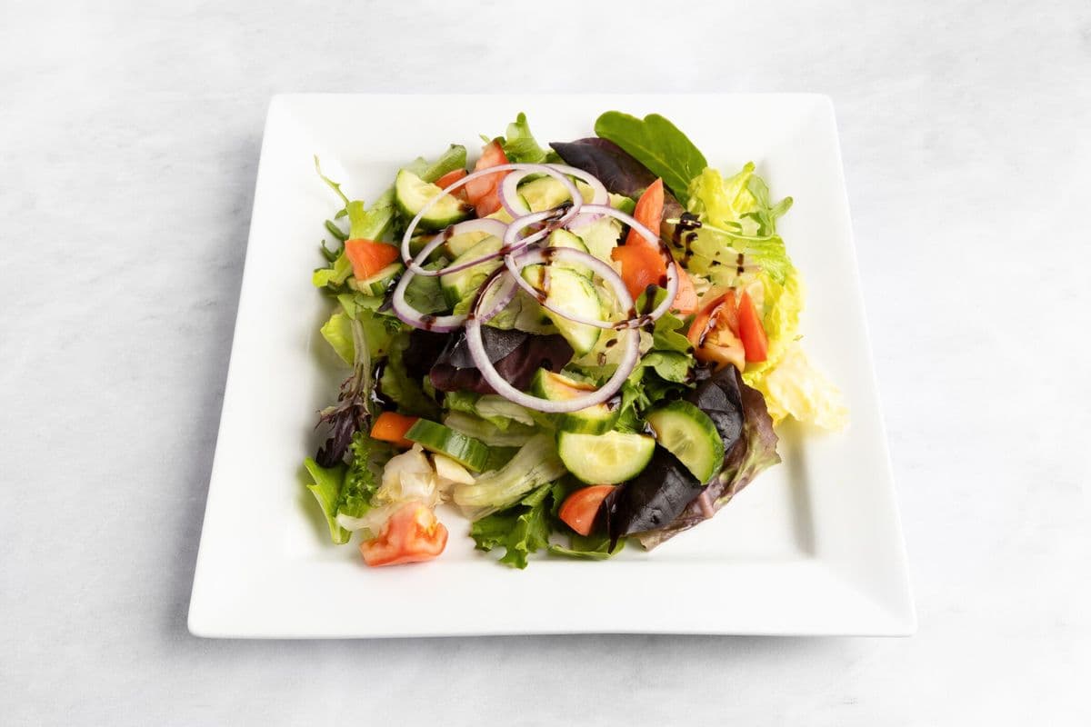 House Salad
