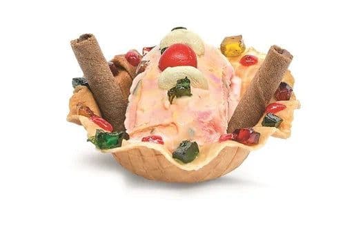 Kokkadens Special Ice Cream