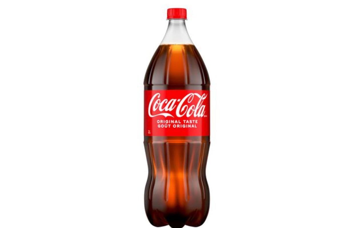 Coke (2L)