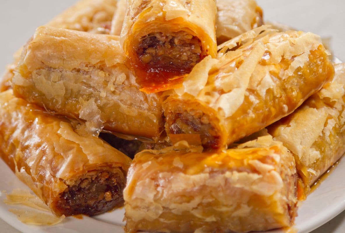 Baklava