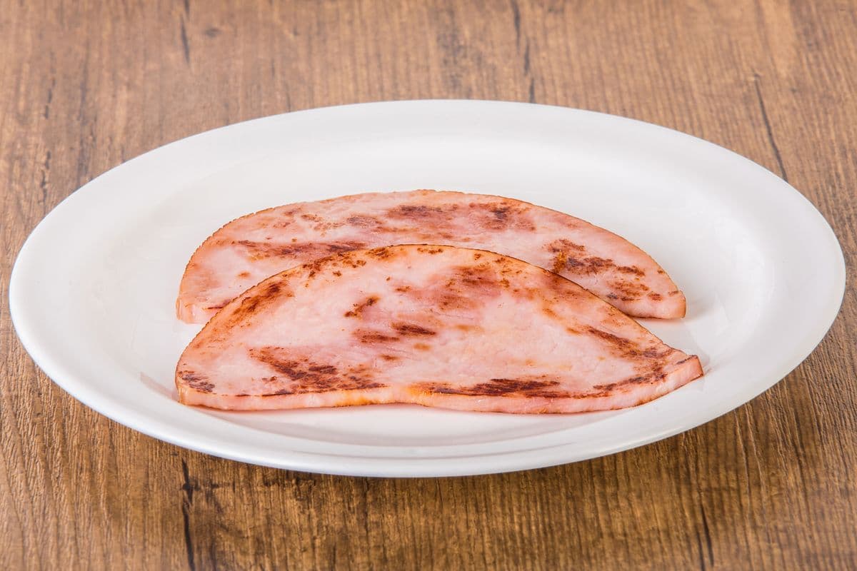 Ham (2 Pcs)