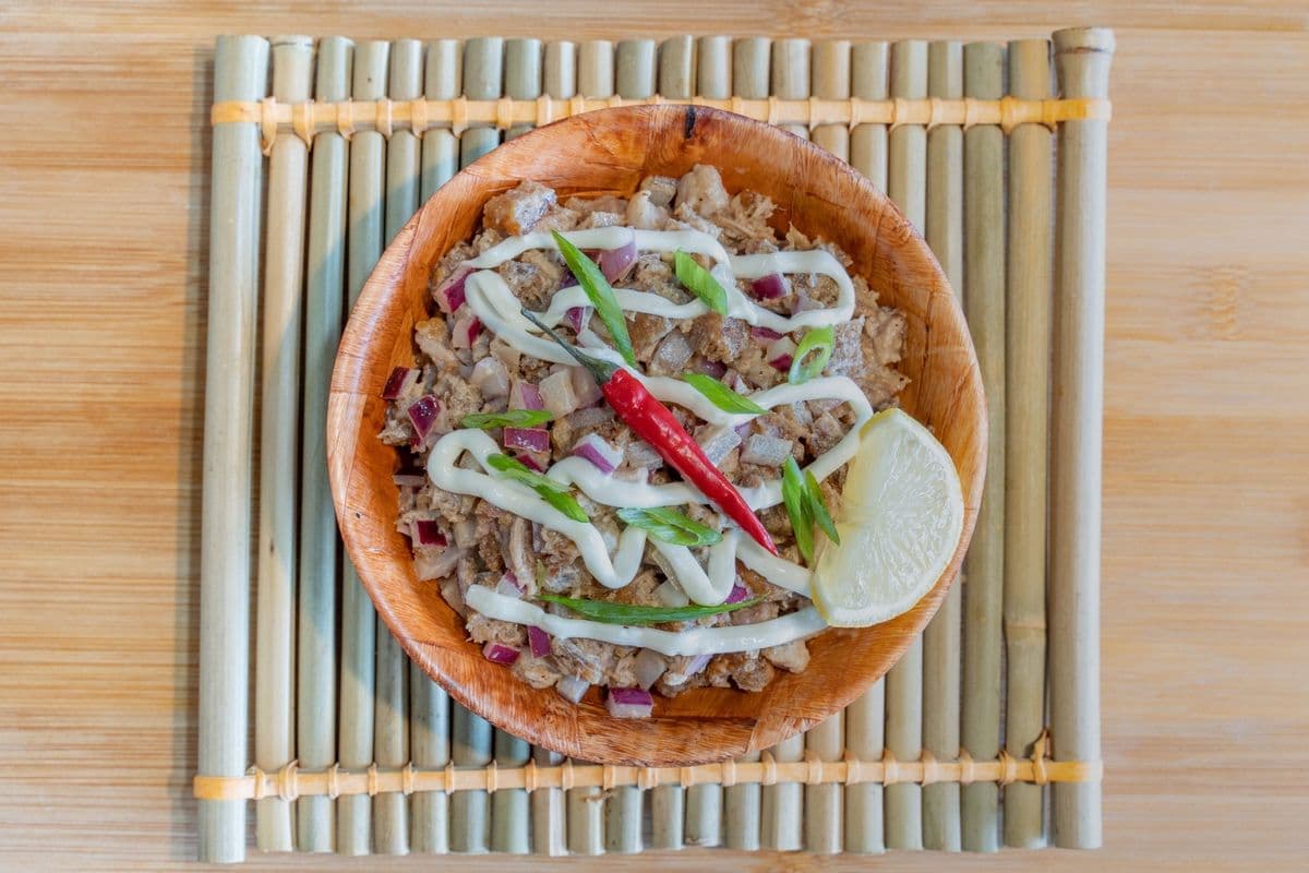 Tapsilog