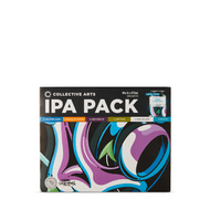 Collective Arts Mix 6 Pack (6 Can x 473 mL)