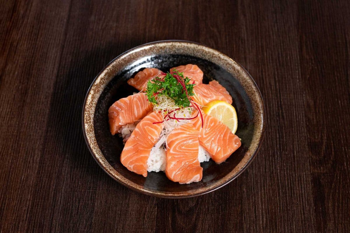 Salmon Don