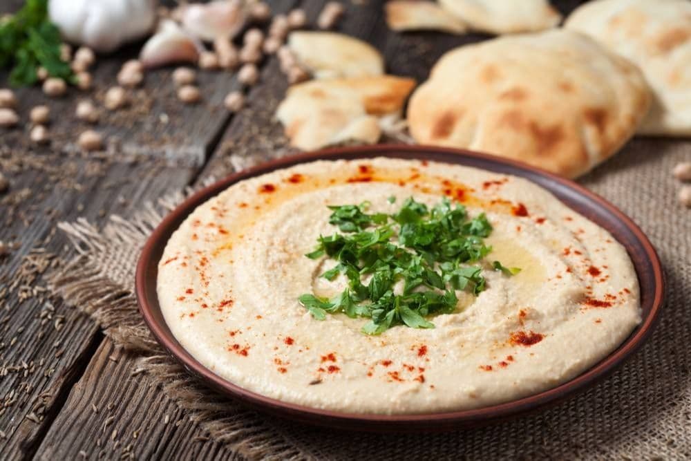 Tahini (2 oz) (2 oz)