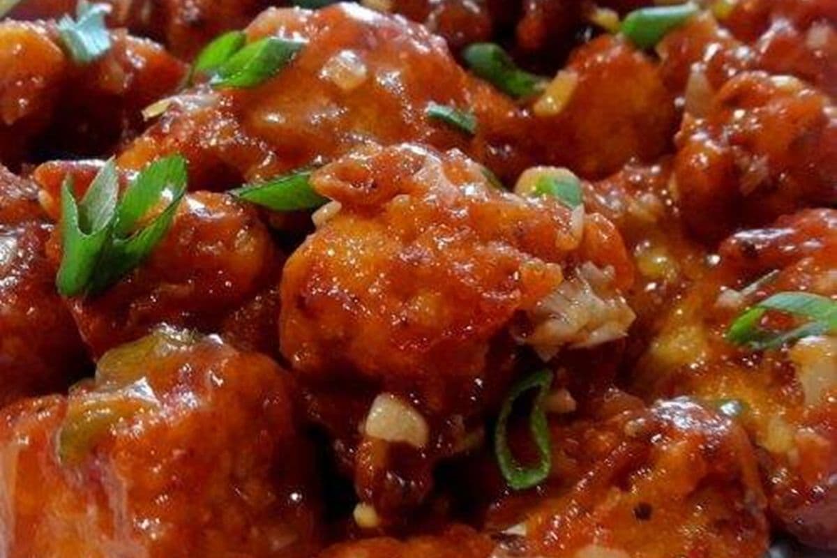 Gobi Manchurian
