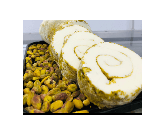 BOUZA Roll