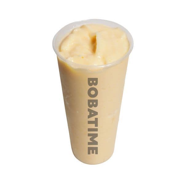 Mango Smoothie