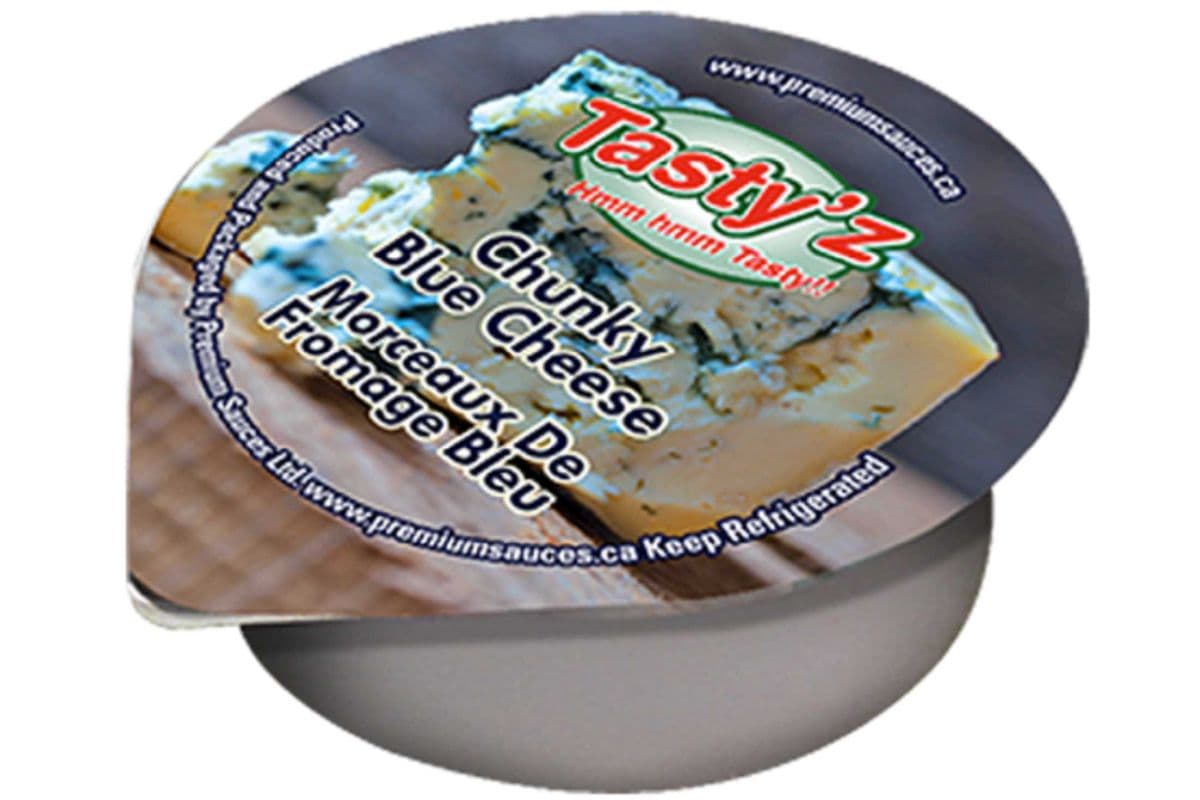 Blue Cheese