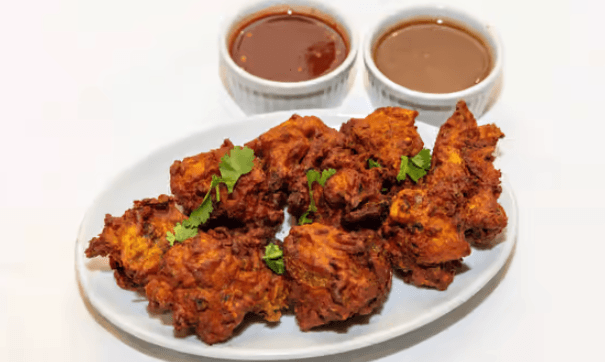 Vegetable Samosa (1 pc)