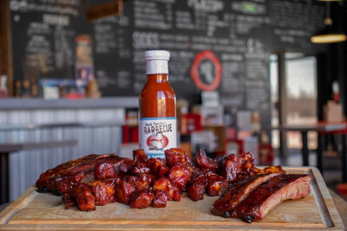 Rib Tips