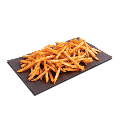 Shaker Fries with TABASCO® Sauce Flavour - Single