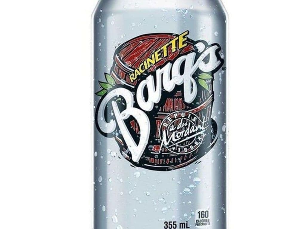 RACINETTE/ROOT BEER