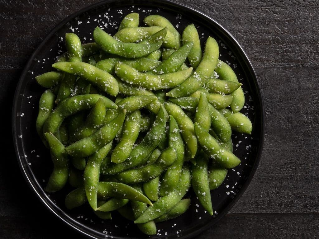 Edamame