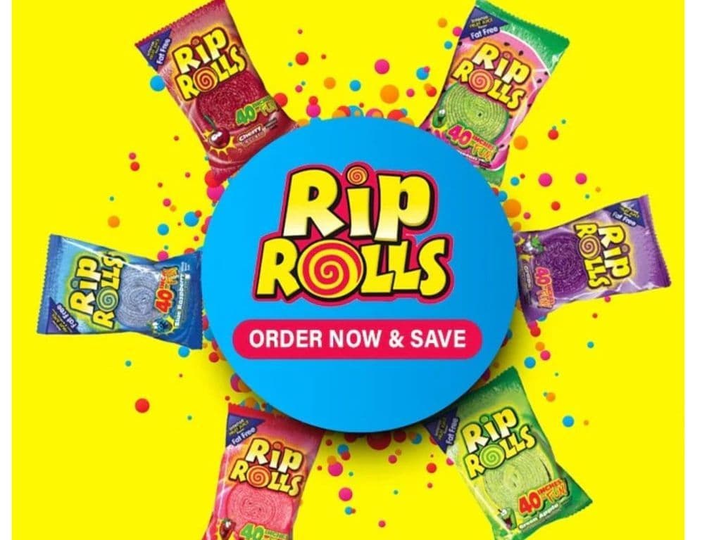 Rip Rolls (40g)