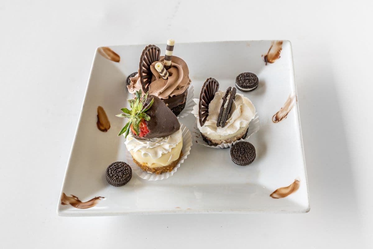 Tarts